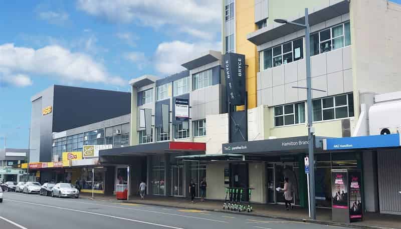 36 Bryce Street, Hamilton Central