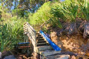 169 Shoal Bay Road, Great Barrier Island