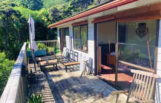 169 Shoal Bay Road, Great Barrier Island