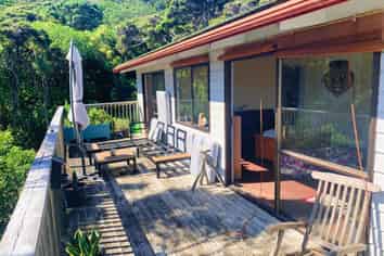 169 Shoal Bay Road, Great Barrier Island