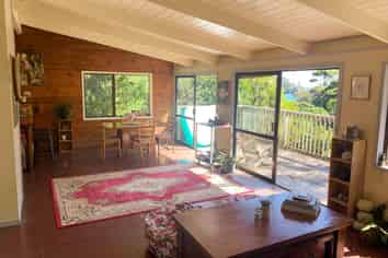 169 Shoal Bay Road, Great Barrier Island