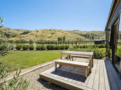 190 Ripponvale Road, Cromwell