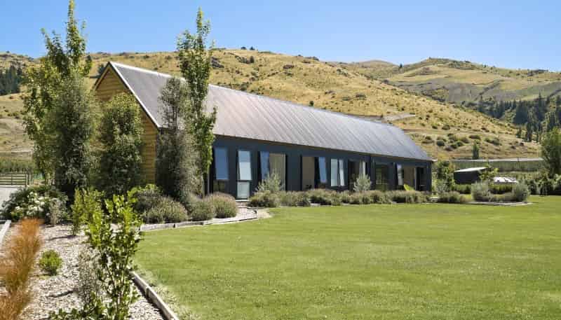 190 Ripponvale Road, Cromwell