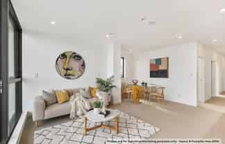 1804/79 Airedale Street, Auckland Central