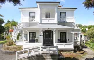 874 Dominion Road, Mount Eden