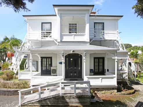 874 Dominion Road, Mount Eden