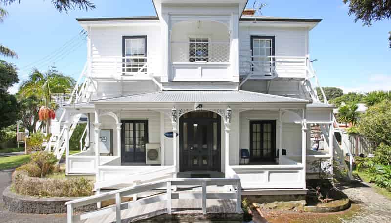 874 Dominion Road, Mount Eden