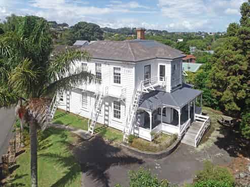 874 Dominion Road, Mount Eden