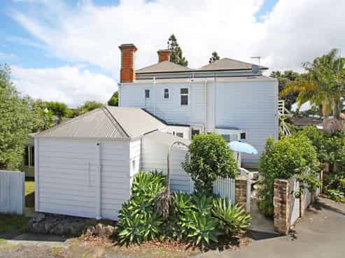 874 Dominion Road, Mount Eden