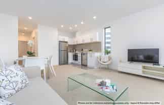 403/79 Airedale Street, Auckland Central