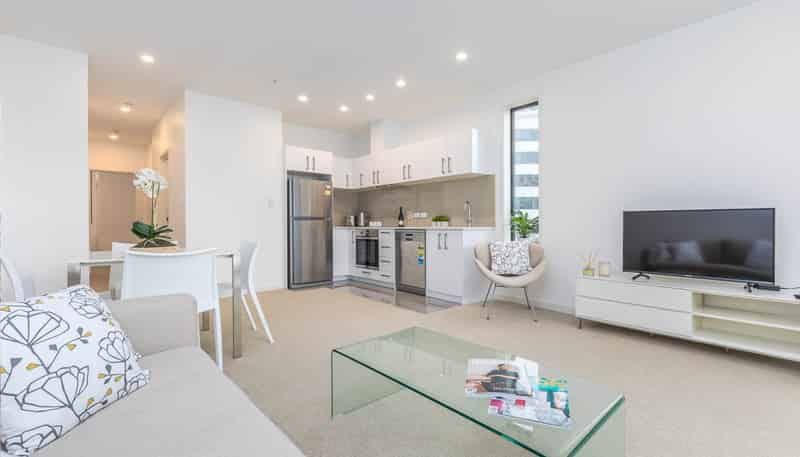 403/79 Airedale Street, Auckland Central