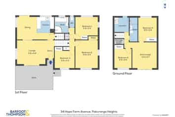 34 Hope Farm Avenue, Pakuranga Heights