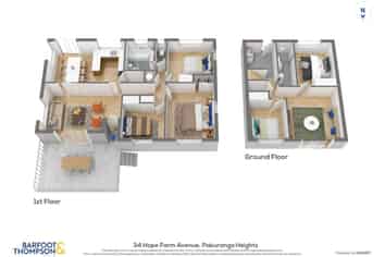 34 Hope Farm Avenue, Pakuranga Heights