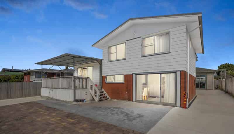 34 Hope Farm Avenue, Pakuranga Heights