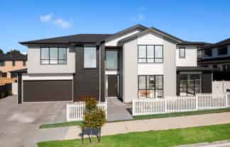 8 Paikea Street, Albany Heights