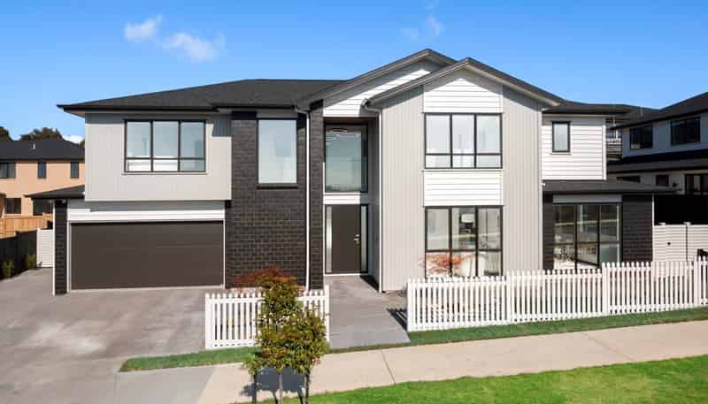 8 Paikea Street, Albany Heights