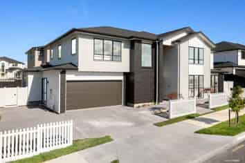 8 Paikea Street, Albany Heights