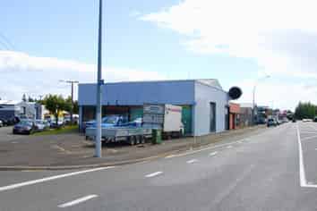 Hold or develop, up to you