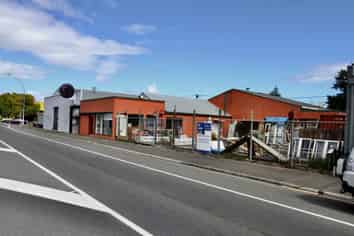 Hold or develop, up to you