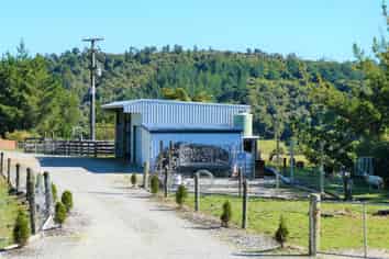 1089 Marsden Road, Gladstone