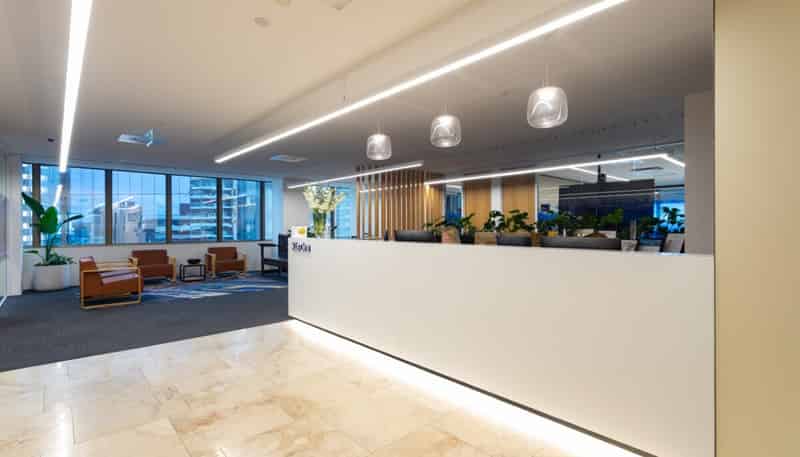 45 Queen Street, Auckland Central