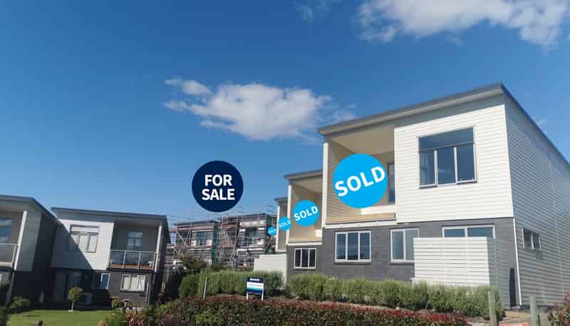 62 Tory Way (Victoria Key), Omokoroa