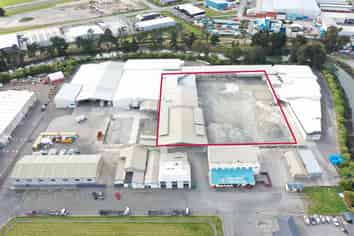 It's BIG and has all sorts of potential