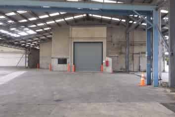 It's BIG and has all sorts of potential