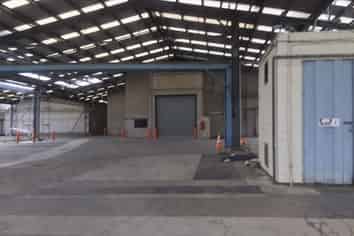 It's BIG and has all sorts of potential