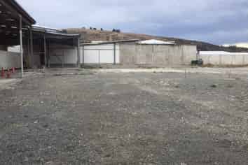 It's BIG and has all sorts of potential