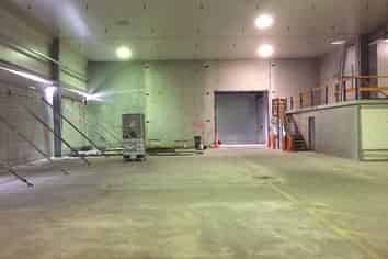 It's BIG and has all sorts of potential