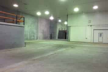 It's BIG and has all sorts of potential