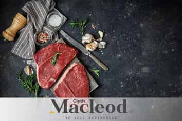 South Auckland Mini supermarket/wholesale butchery opportunity