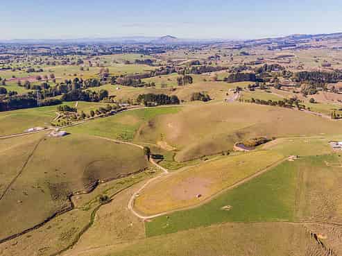 35 Grove Access Road, Te Pahu