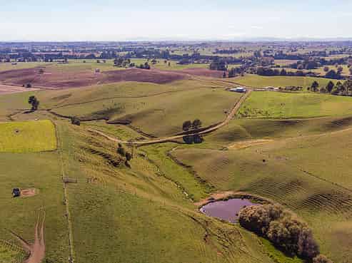 35 Grove Access Road, Te Pahu