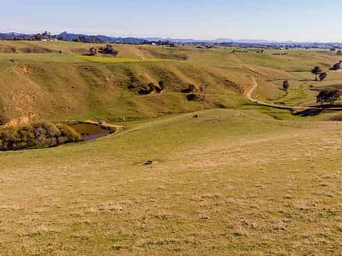 35 Grove Access Road, Te Pahu