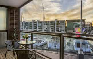 202/121 Customs Street West, Auckland Central