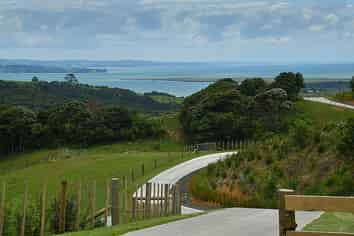 Lot 5 West Road, Kaukapakapa