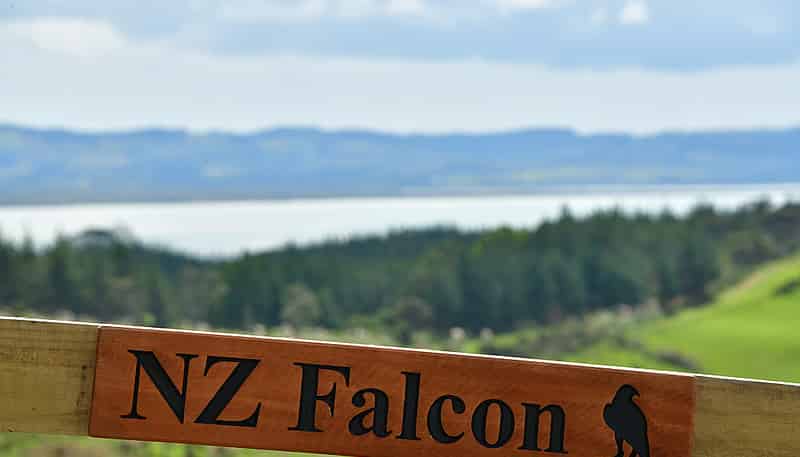 Lot 5 West Road, Kaukapakapa