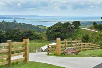 Lot 5 West Road, Kaukapakapa