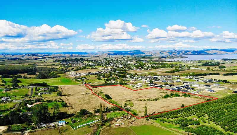 114 Travers Road, Te Kauwhata