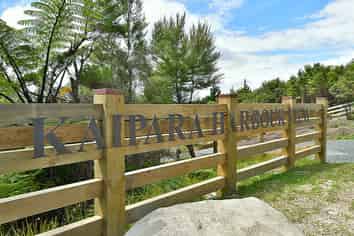 Lot 2 West Road, Kaukapakapa