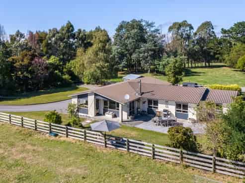 161 Upper Manaia Road, Upper Plain