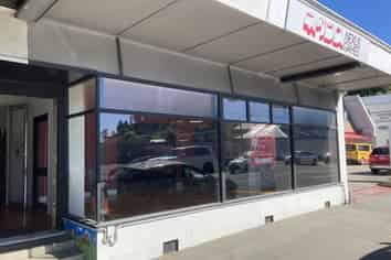 City Fringe Premise Lease