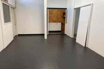 City Fringe Premise Lease