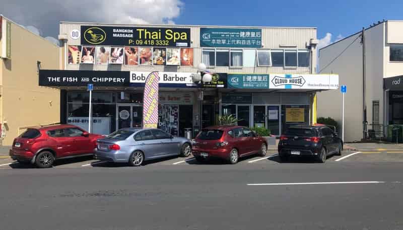 Shop C, 80 Mokoia Road, Birkenhead