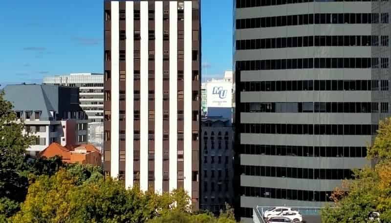 14, 24 and/40 The Terrace, Wellington Central