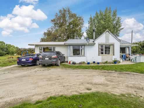 40 Wendon Valley Road, Waikaka