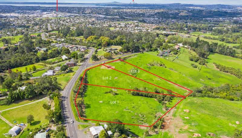 Lot 2/150 Forest Hill Road, Henderson