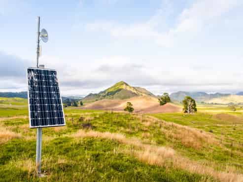 313 Te Wera Road, Matawai